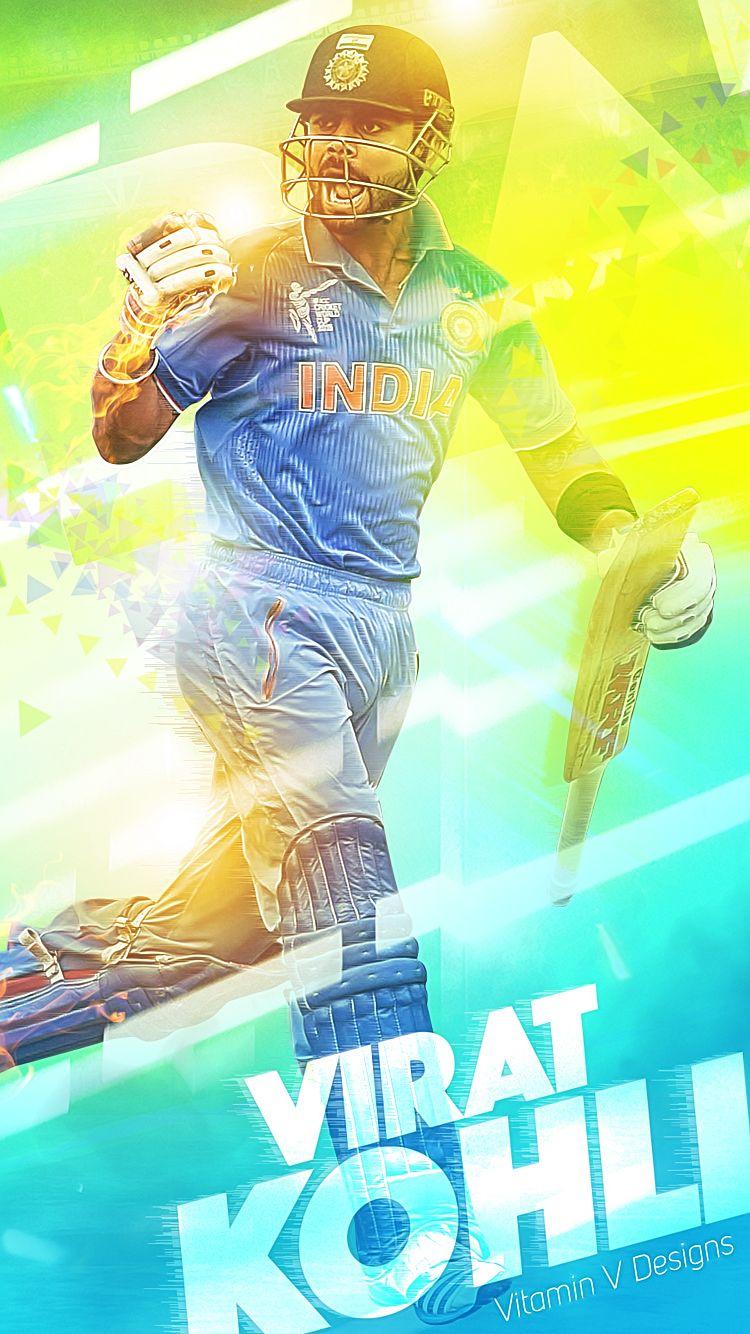 750x1334 Cricketology Cricket Team Wallpaper