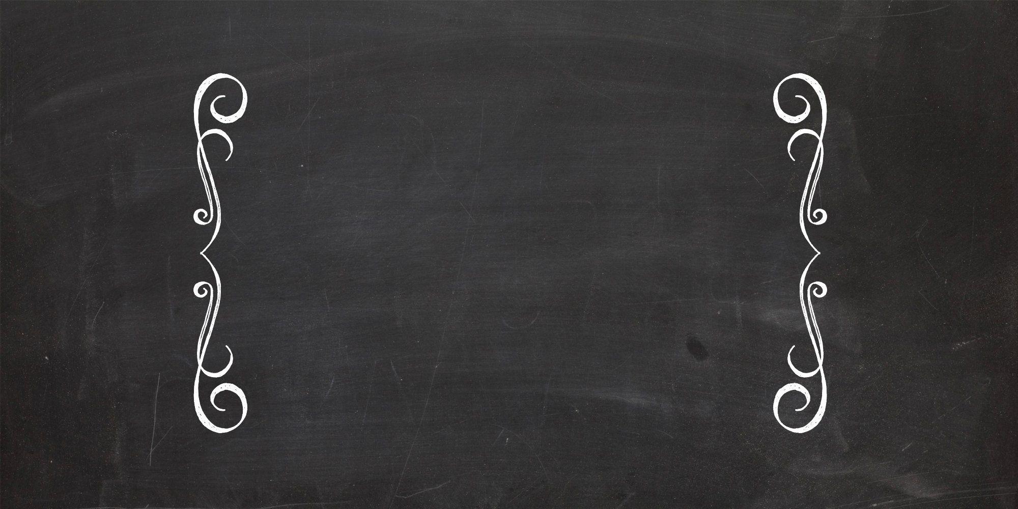 2000x1000 Free download Chalkboard Wallpaper Background Chalkboard Background Flickr [2000x1000] for your Desktop, Mobile & Tablet. Explore Black Chalkboard Wallpaper. Chalkboard Wallpaper Roll, Chalkboard Wallpaper Removable, Chalkboard Wallpaper