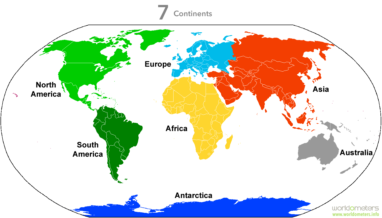 1488x850 Continent With The Most Countries