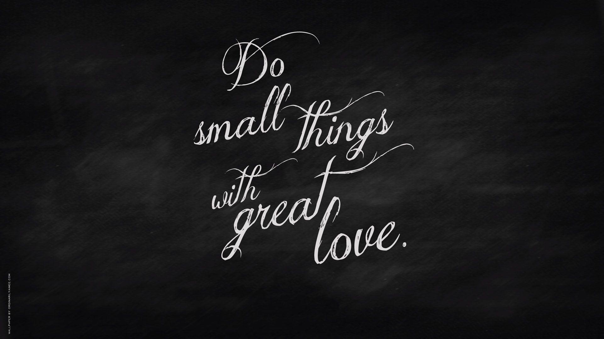 1920x1080 Chalkboard Desktop Wallpaper