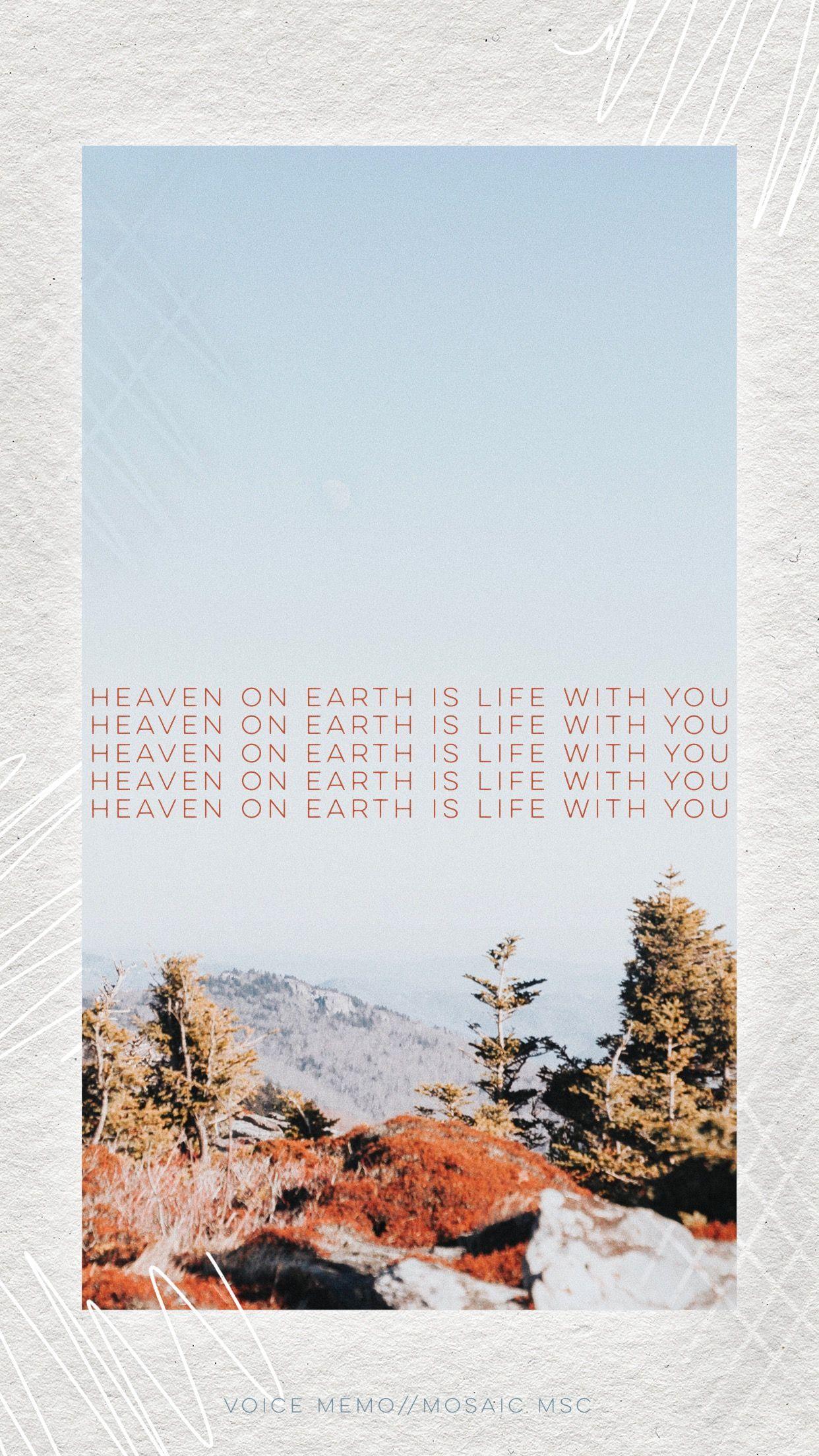 1242x2208 Memory Verse Wallpaper HD Wallpaper