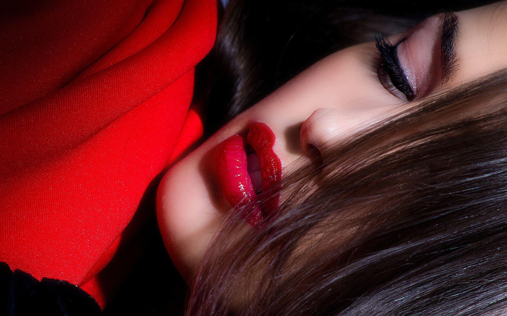 1920x1200 Makeup Wallpaper 23229 1920x1200px
