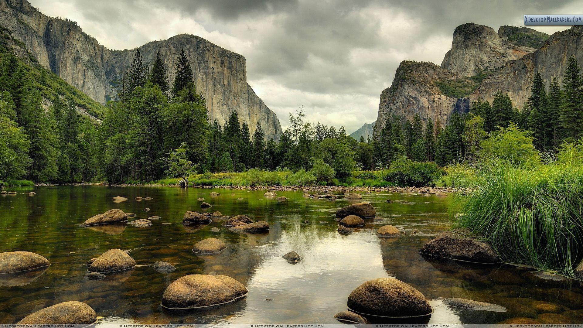 1920x1080 Free download Yosemite National Park Nice Scene Wallpaper [1920x1080] for your Desktop, Mobile & Tablet. Explore Yosemite National Park Wallpaper HD. Yosemite Desktop Wallpaper, Free Yosemite Wallpaper, Computer Wallpaper Yosemite