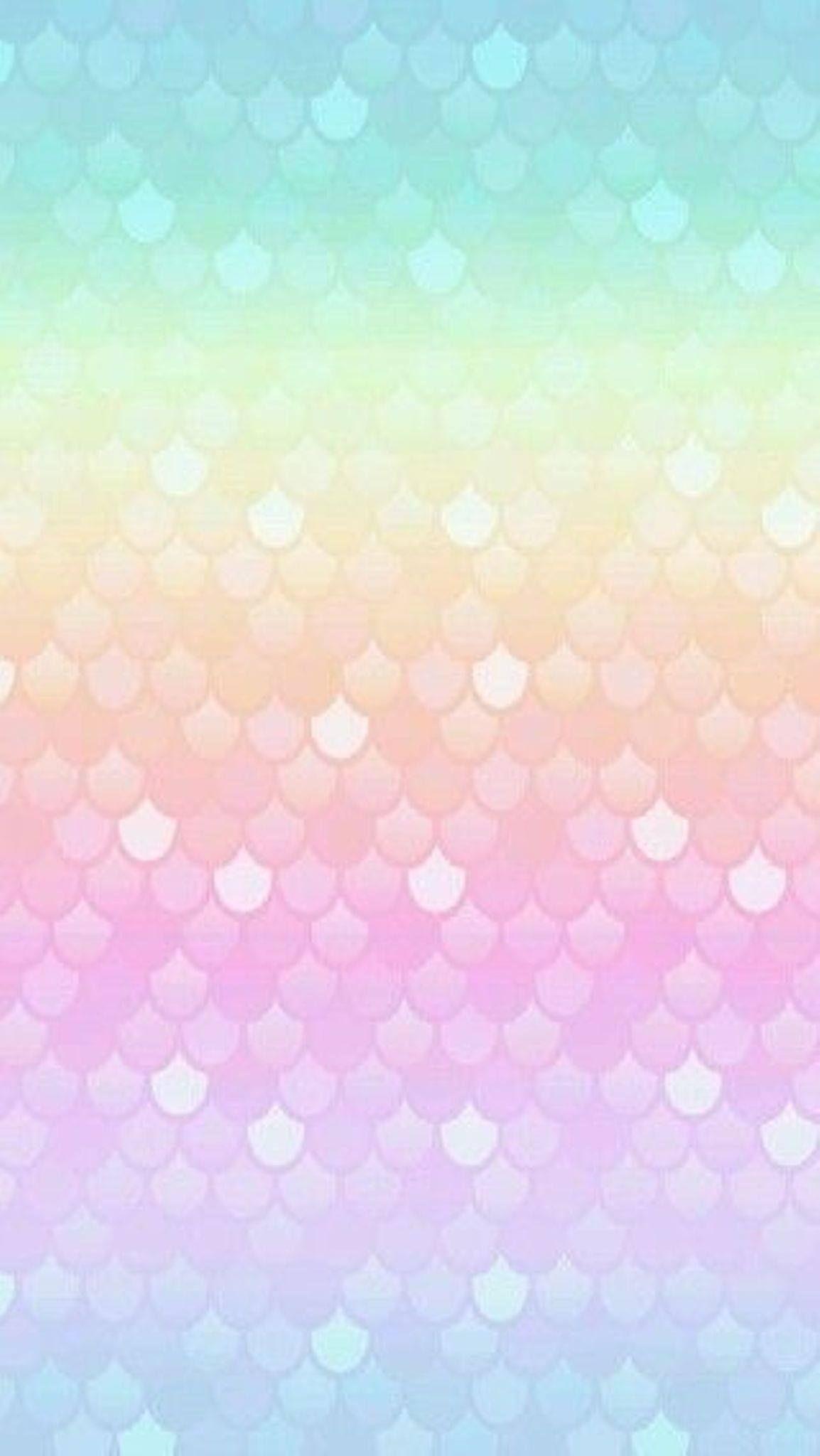 Cute Pink Mermaid Wallpapers - Top Free Cute Pink Mermaid Backgrounds ...