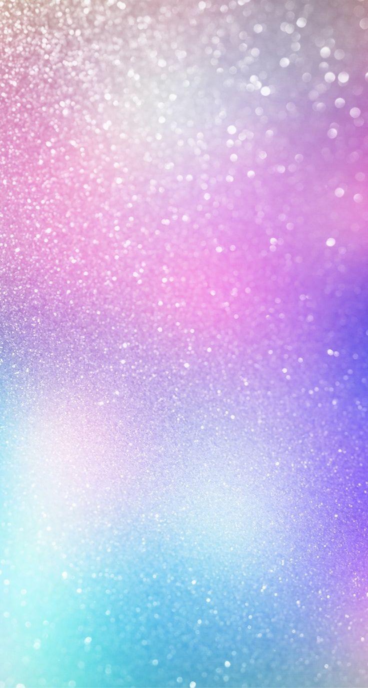 736x1377 Pink And Purple Glitter Wallpaper 67 Image Wallpaper For iPhone