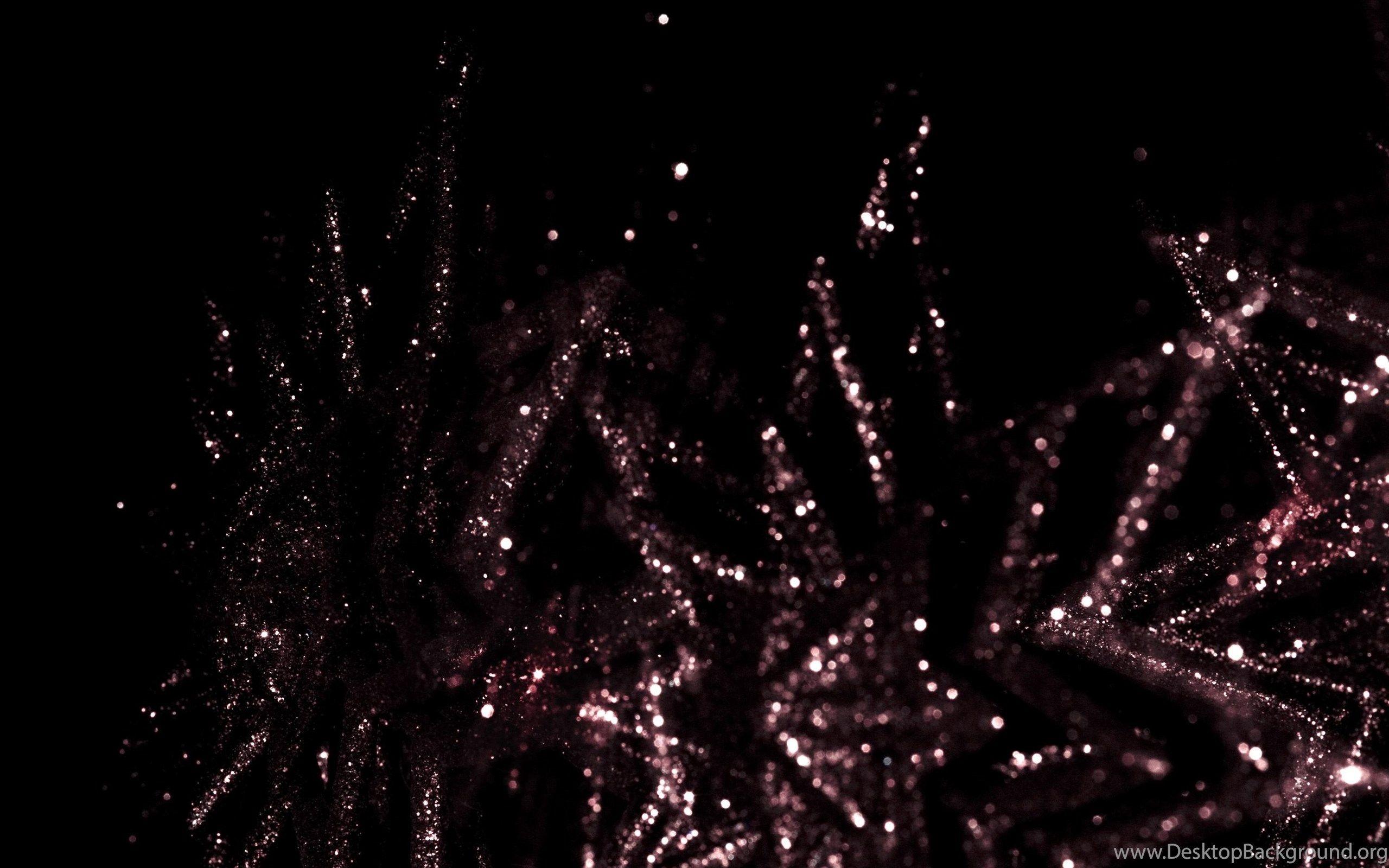 2560x1600 Black Background Free HD Download : Black Glitter Background Free. Desktop Background