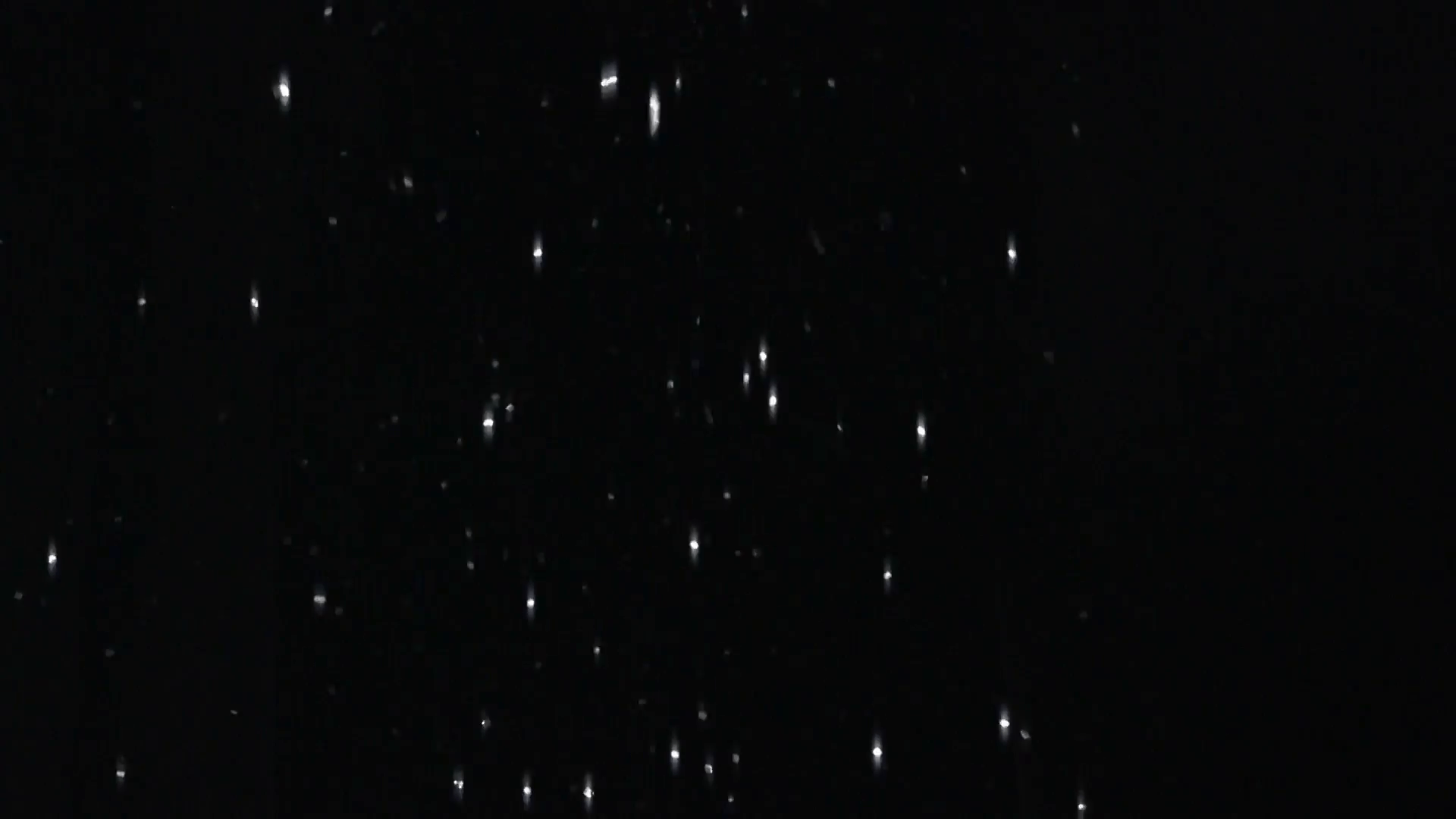 1920x1080 Black Sparkles Background