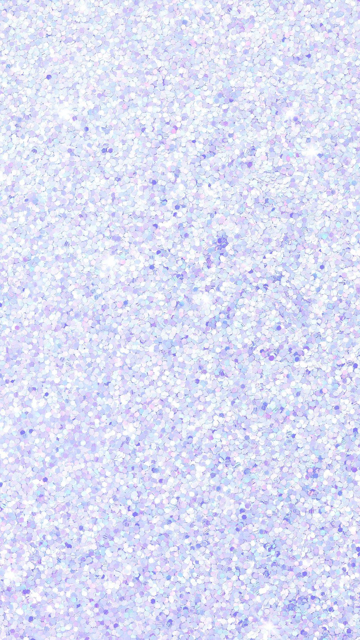 1200x2133 Pastel purple glitter textured mobile wallpaper