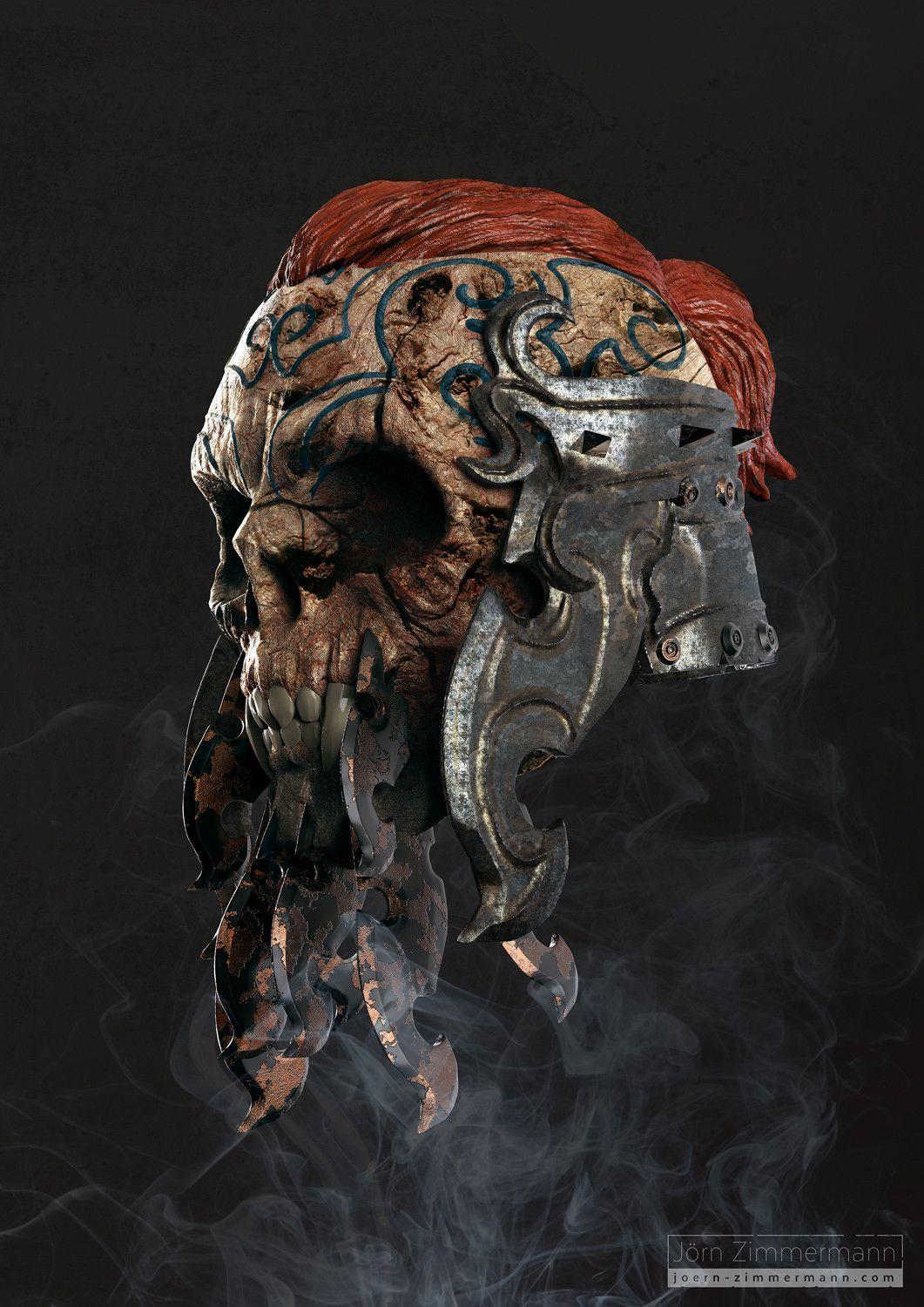 1061x1500 Viking Skull Artwork 0OnN8. Viking Skull Art, Viking Art, Viking Skull