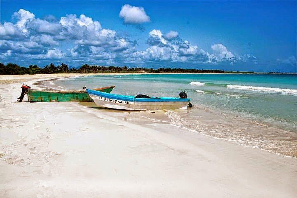 1200x799 la minitas beach, la romana, dominican republic