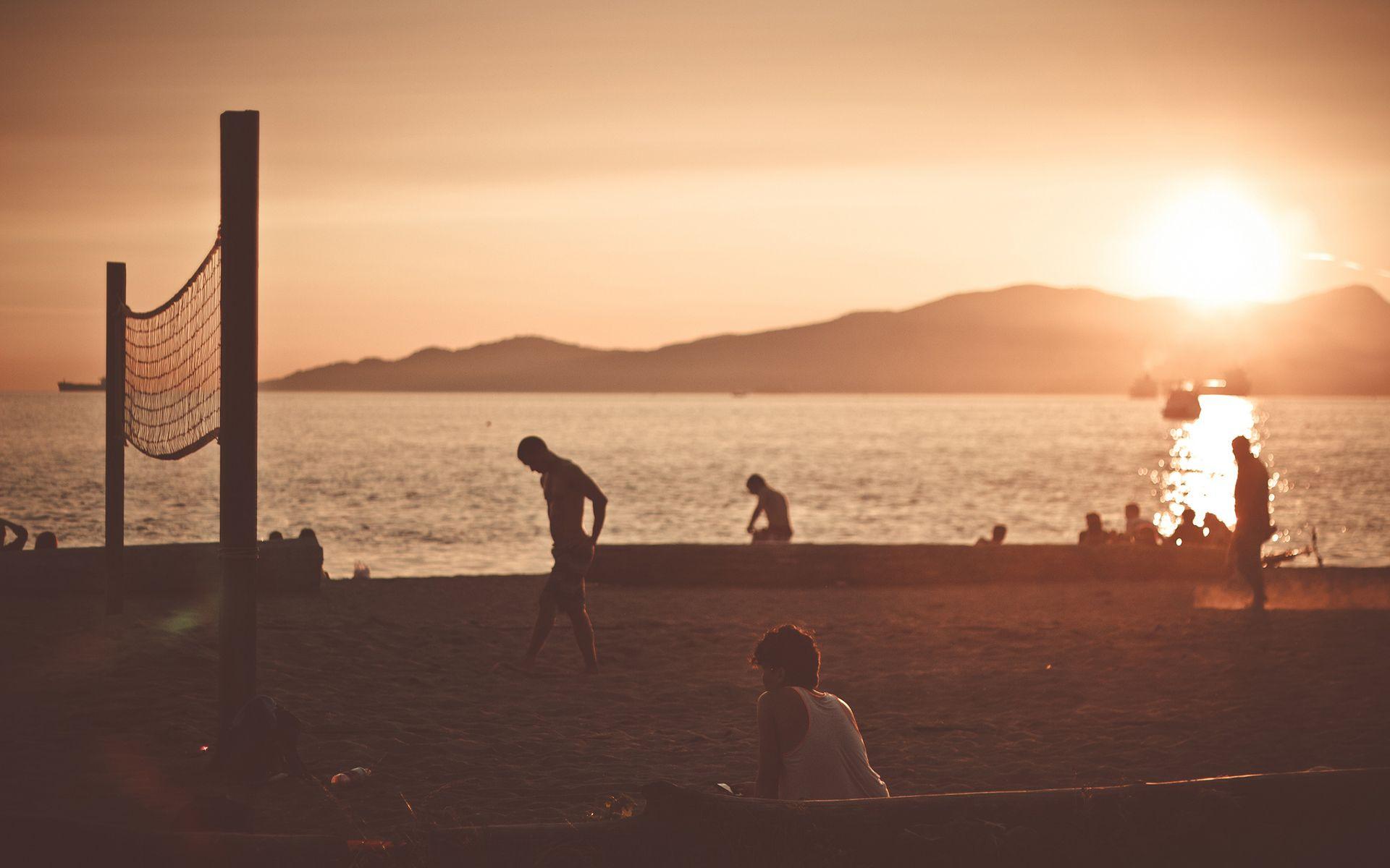 1920x1200 Beach Volleyball Wallpaper 12 X 1200