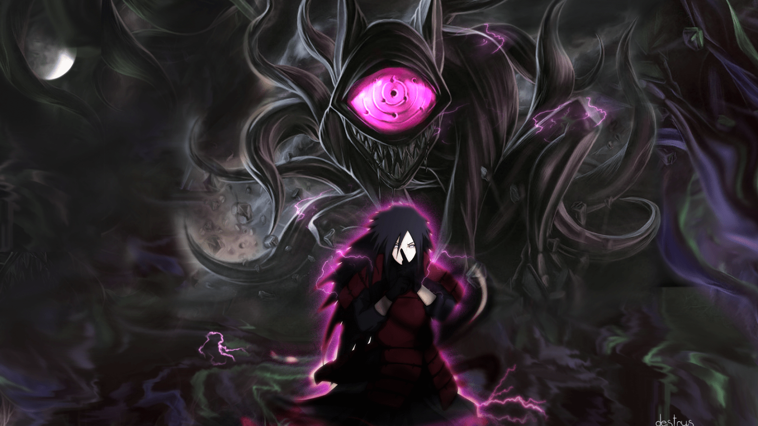 1536x864 Free download madara uchiha HD wallpaper uchiha madara wallpaper hashirama vs madara [1600x931] for your Desktop, Mobile & Tablet. Explore Hashirama and Madara Wallpaper. Hashirama and Madara Wallpaper, Madara