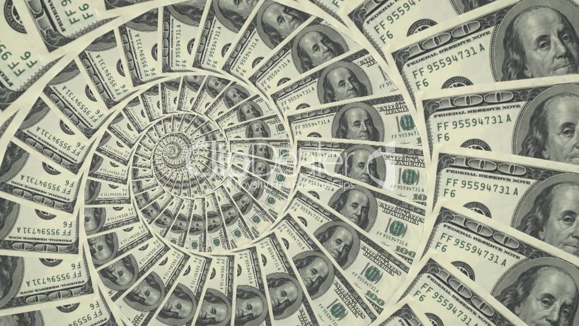 1920x1080 Dollars Computer Wallpaper