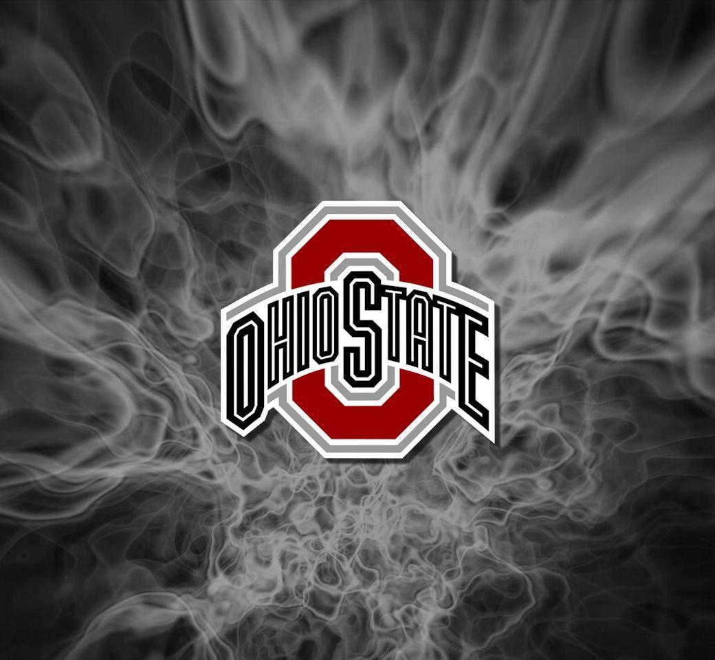 1040x960 Ohio State Buckeyes Screen Savers