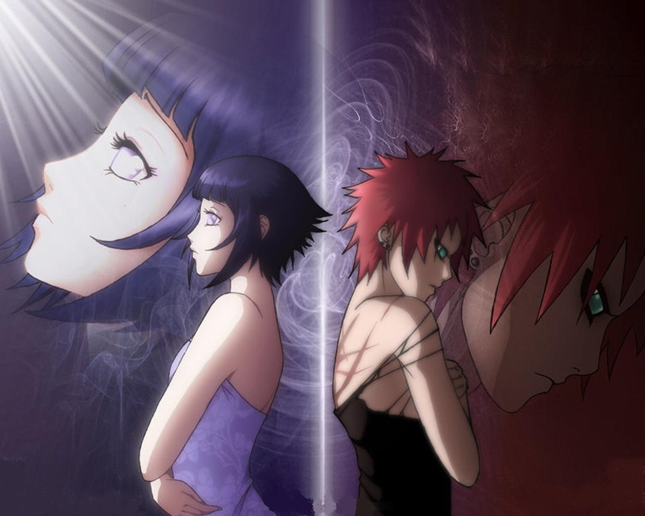 1280x1024 Uchiha Madara Vs Hashirama Senju Wallpaper