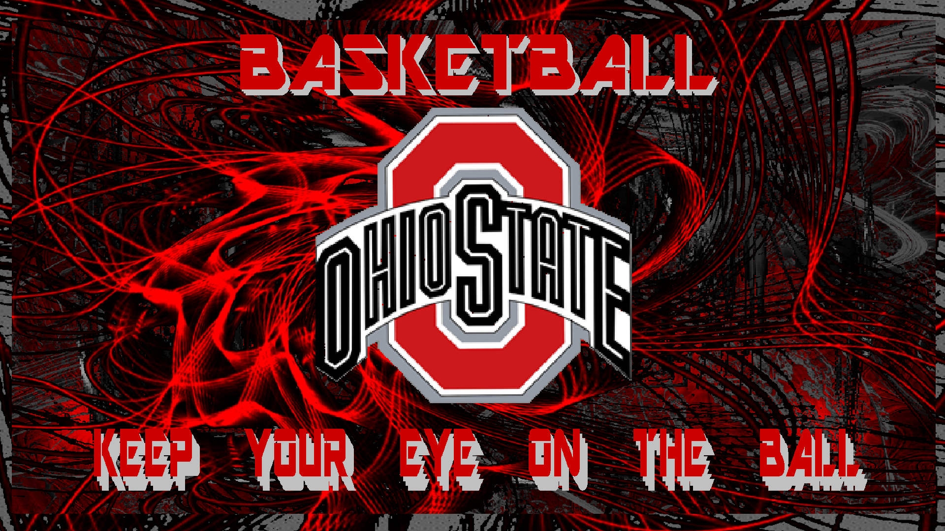 1920x1080 Free download Ohio State University Basketball image keep your eye on [1920x1080] for your Desktop, Mobile & Tablet. Explore Ohio State Basketball Wallpaper. Ohio State Buckeyes Wallpaper HD, Cool