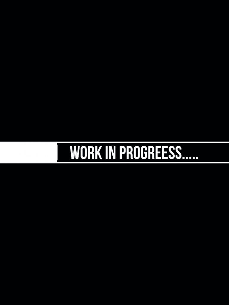 Motivational Wallpaper on Progress Strive for progress not perfection   Dont Give Up World
