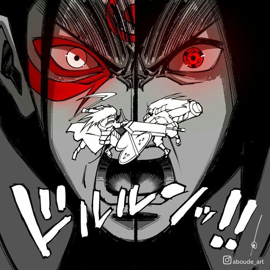 900x900 madara vs hashirama. Anime naruto, Naruto shippuden anime, Madara uchiha