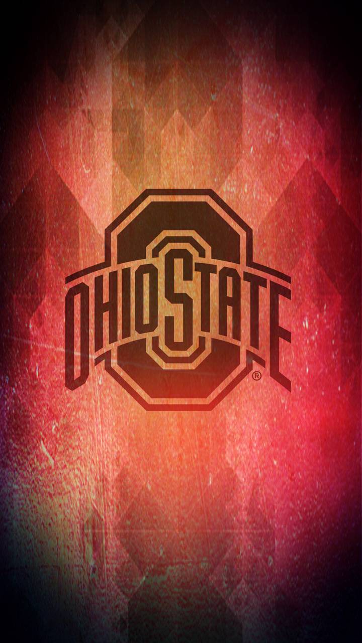 720x1280 Ohio State Logo wallpaper