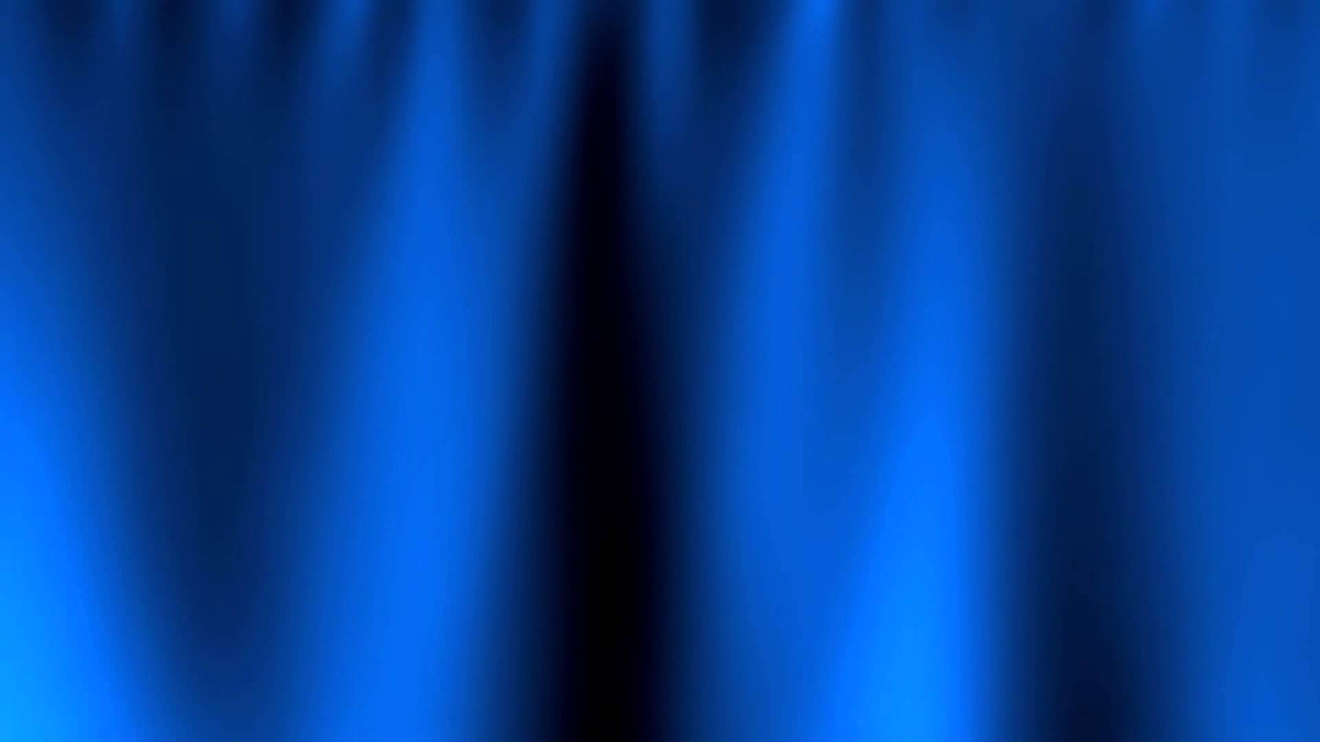 1920x1080 Plain Blue HD Wallpaper