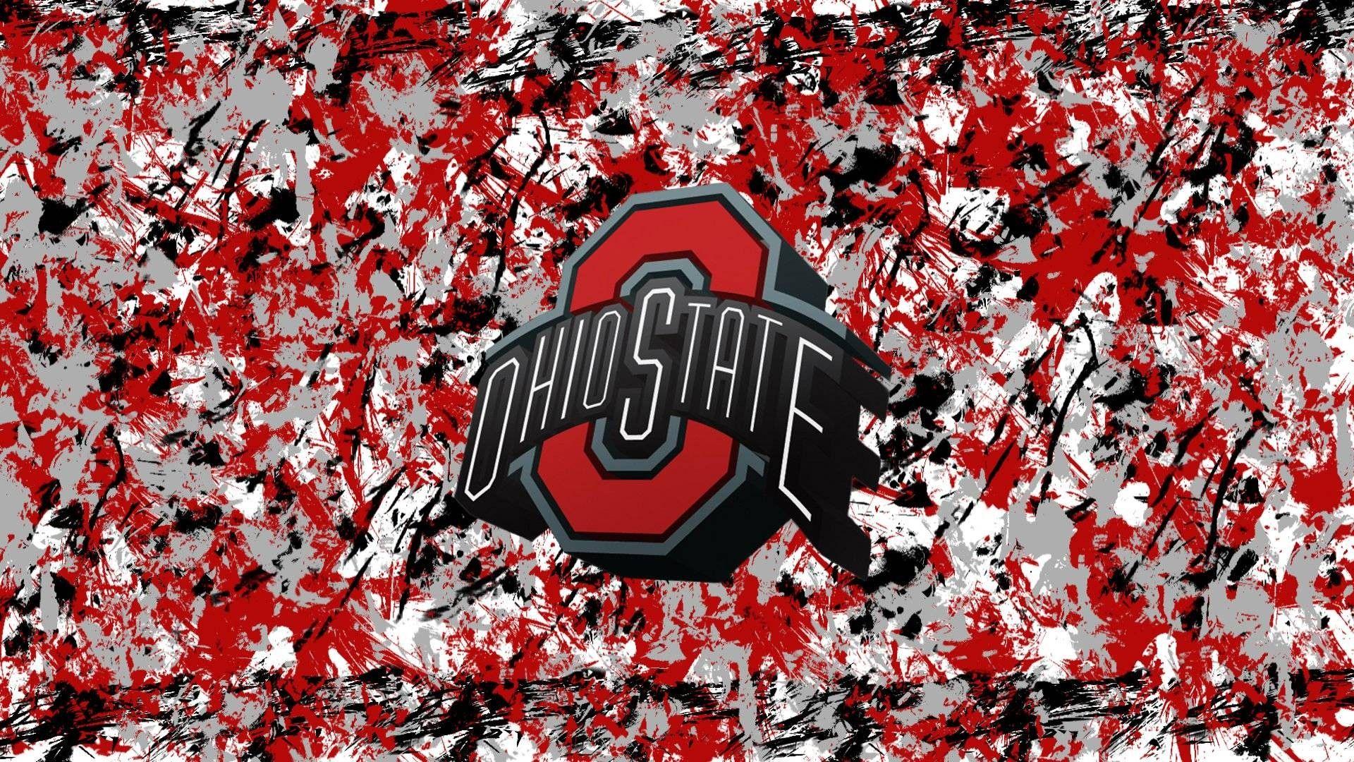 1920x1080 Ohio State Buckeye Wallpaper