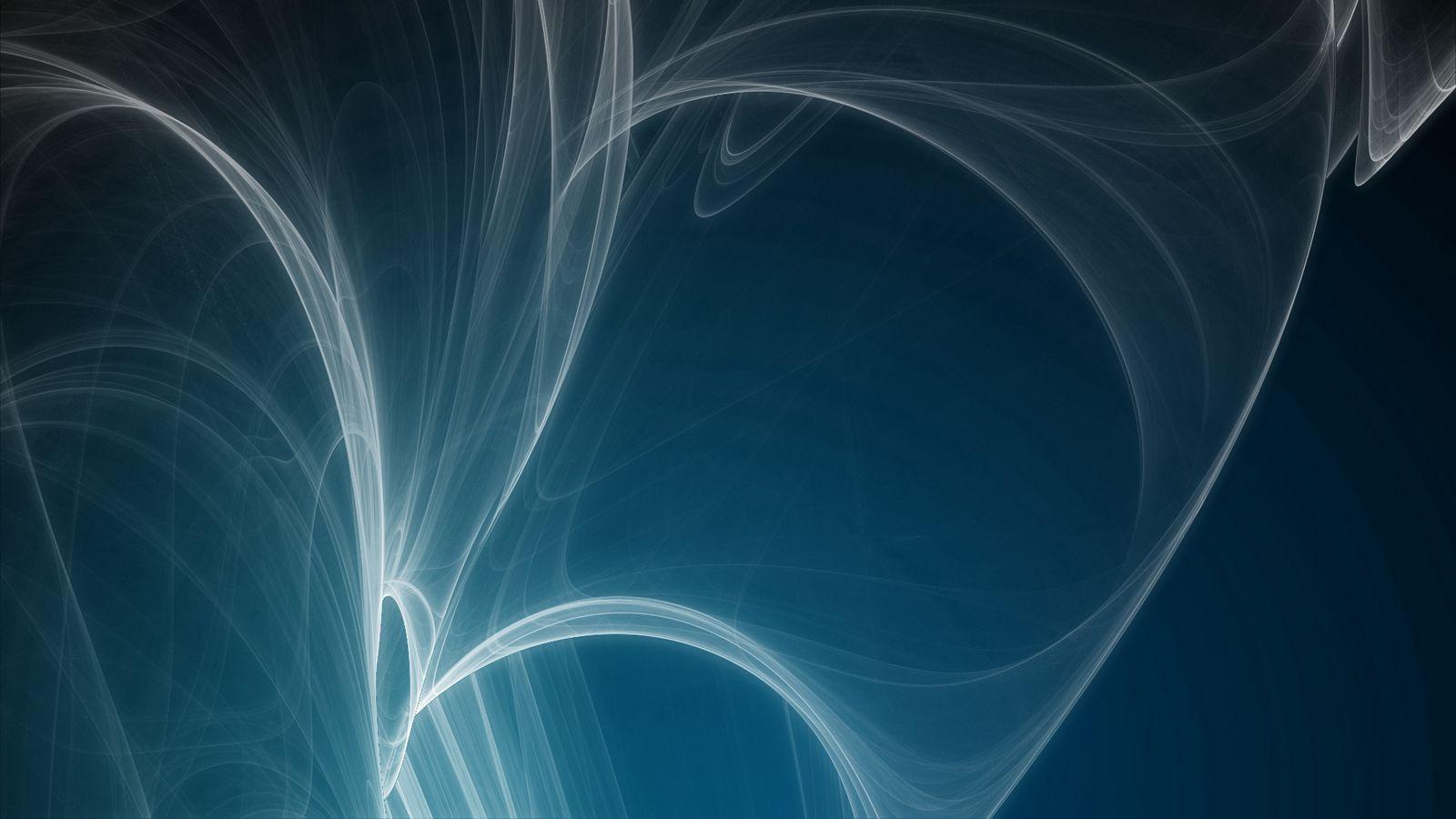 1600x900 Download wallpaper 1600x900 smoke, veil, light, curtain widescreen 16:9 HD background