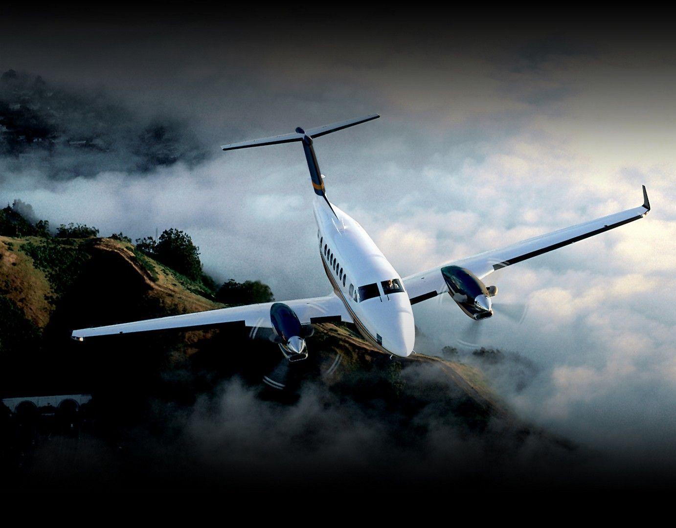 King Air Wallpapers - Top Free King Air Backgrounds - WallpaperAccess