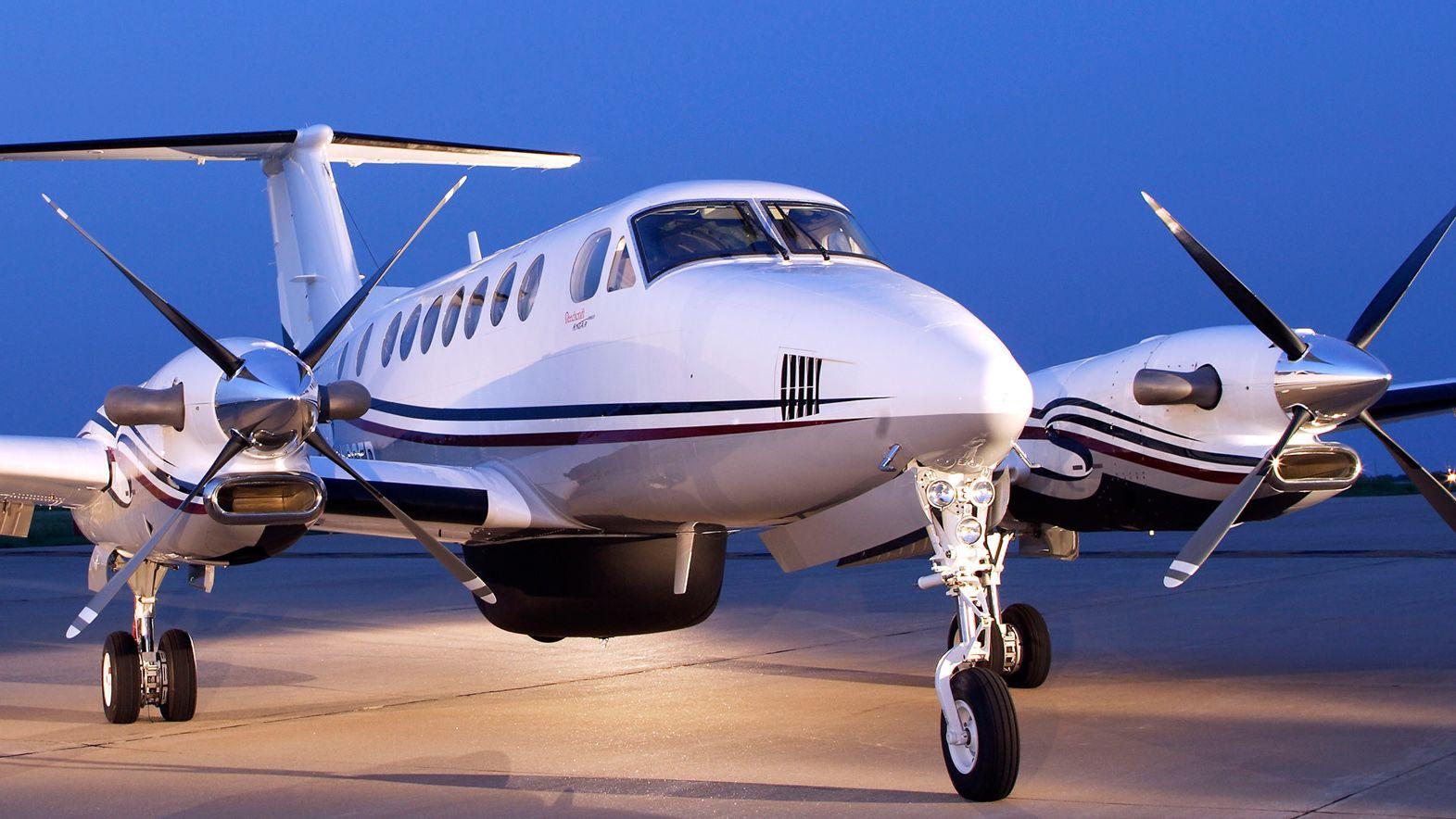 King Air Wallpapers - Top Free King Air Backgrounds - WallpaperAccess