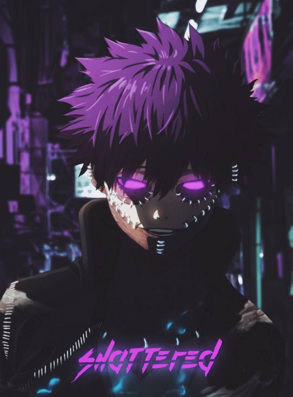 946x1280 Dabi wallpaper