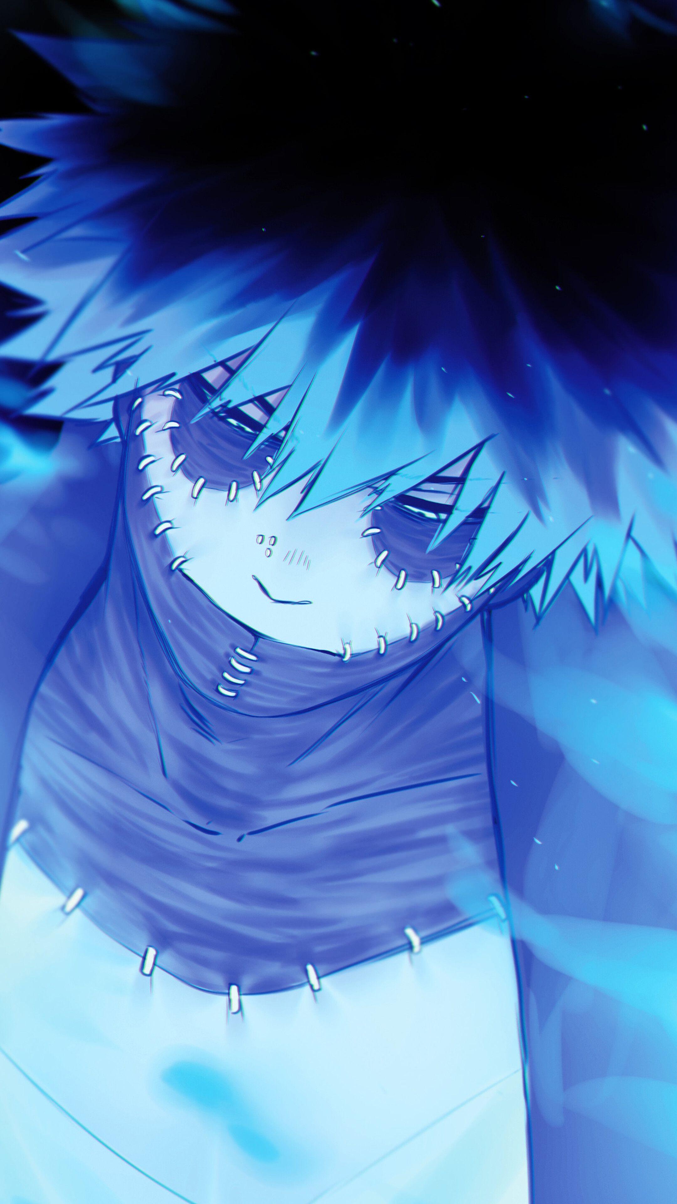 Dabi Anime Wallpapers Top Free Dabi Anime Backgrounds Wallpaperaccess 1914