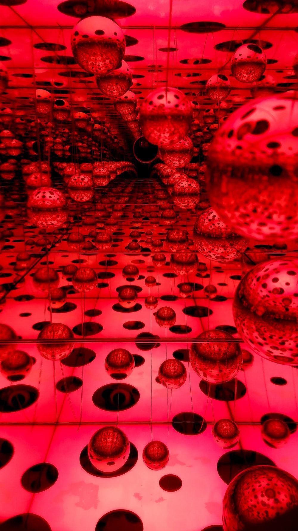 Black Red Neon Wallpapers Top Free Black Red Neon Backgrounds