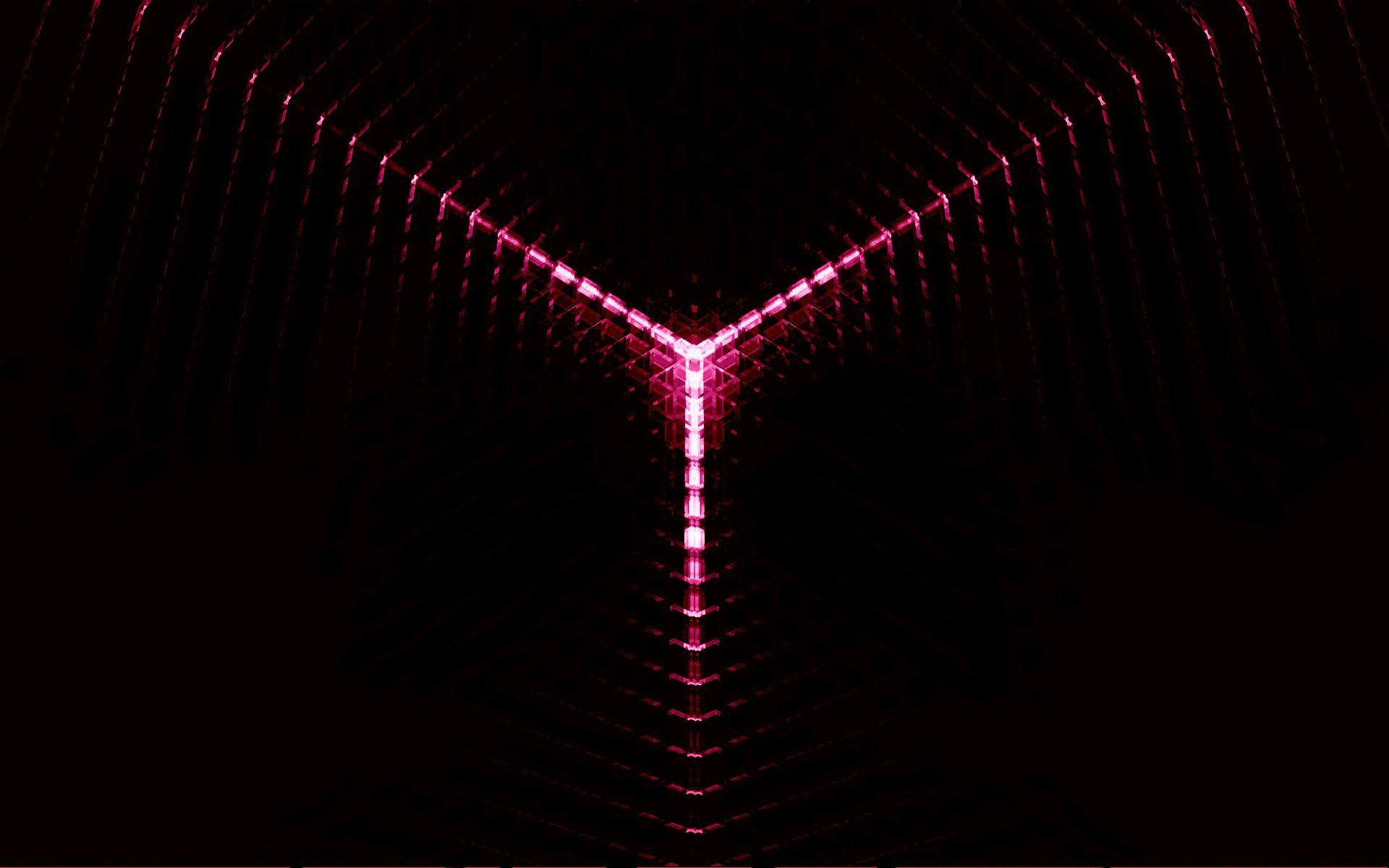 Black Red Neon Wallpapers Top Free Black Red Neon Backgrounds