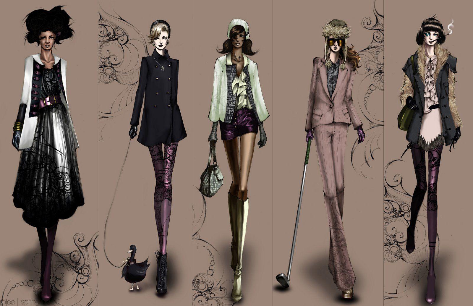 1600x1035 Best Fashion Wallpaper, Fashion Wallpaper Free Download