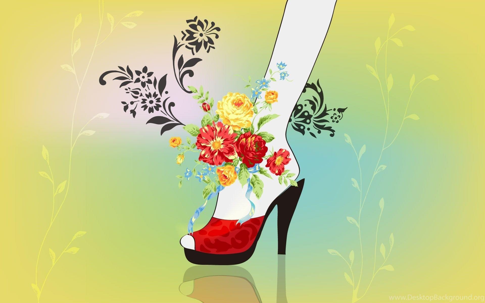 1920x1200 Fashion Illustration Women Wallpaper 17183 Fashion Women. Desktop Background