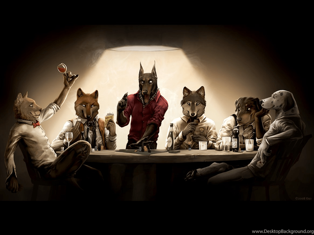 Dogs Playing Poker Wallpapers  Top Free Dogs Playing Poker Backgrounds   WallpaperAccess