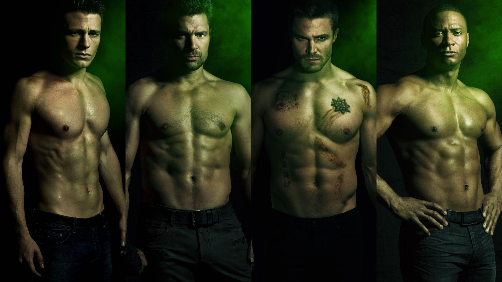 1920x1080 Arrow Series Wallpaper, Full HD 1080p, Best HD Arrow Series