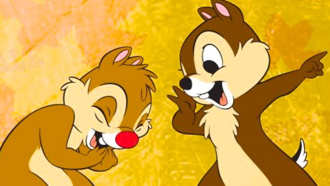 Chip N Dale Wallpapers Top Free Chip N Dale Backgrounds WallpaperAccess