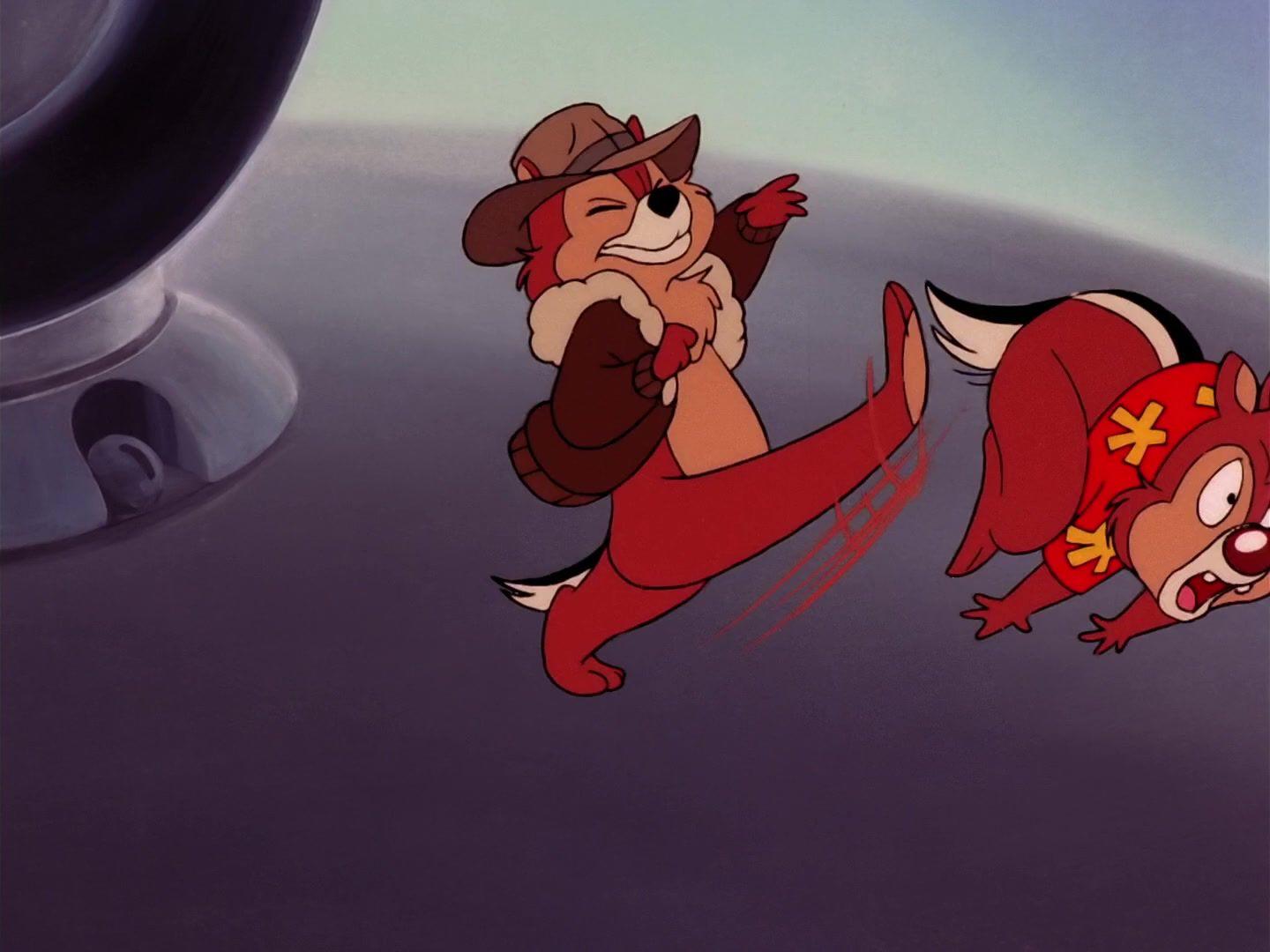 Chip N Dale Wallpapers - Top Free Chip N Dale Backgrounds - WallpaperAccess