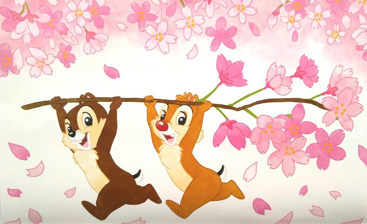 Chip N Dale Wallpapers - Top Free Chip N Dale Backgrounds - WallpaperAccess