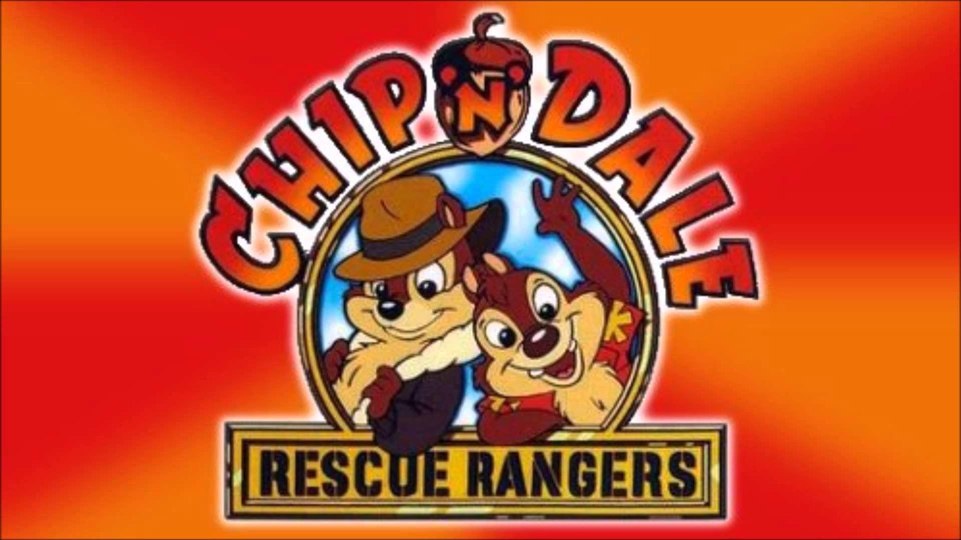 1920x1080 Chip 'n Dale Rescue Rangers: Image Gallery (List View)