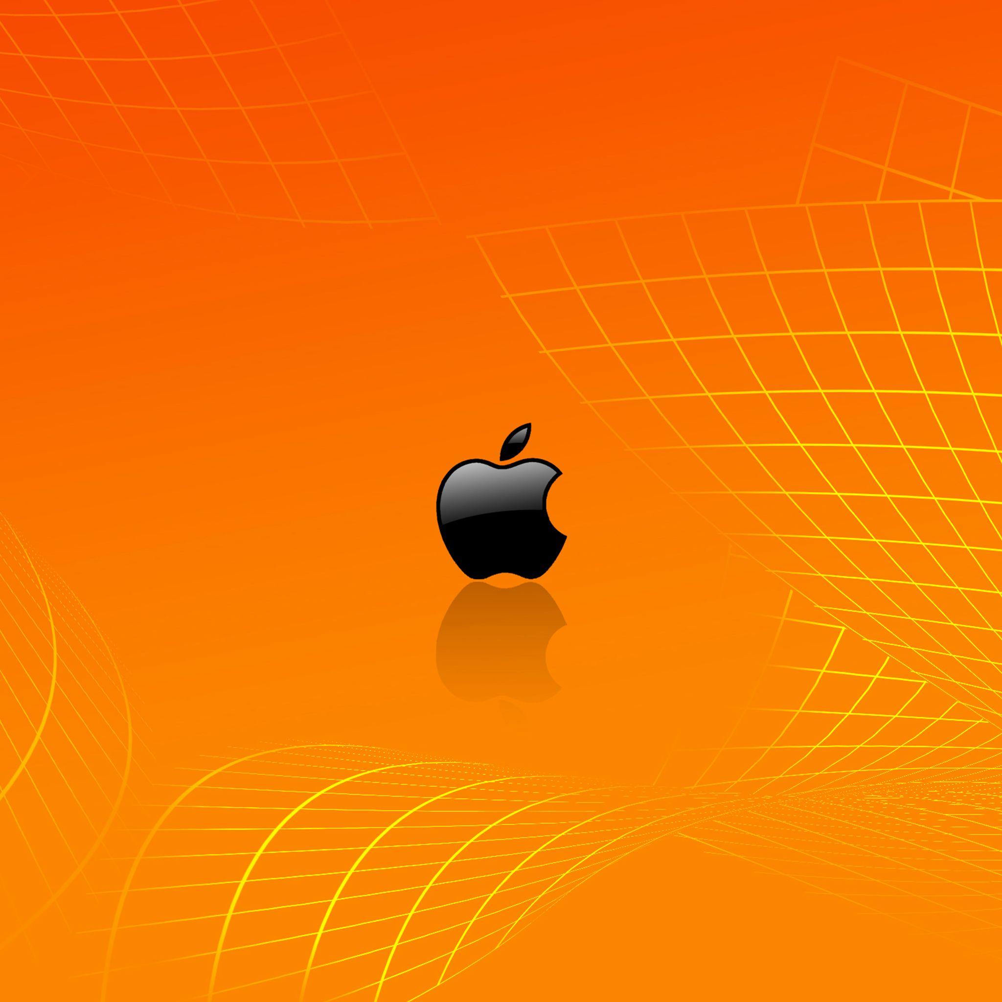 Orange Apple Wallpapers - Top Free Orange Apple Backgrounds ...
