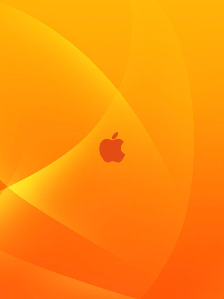 Orange Apple Wallpapers - Top Free Orange Apple Backgrounds ...