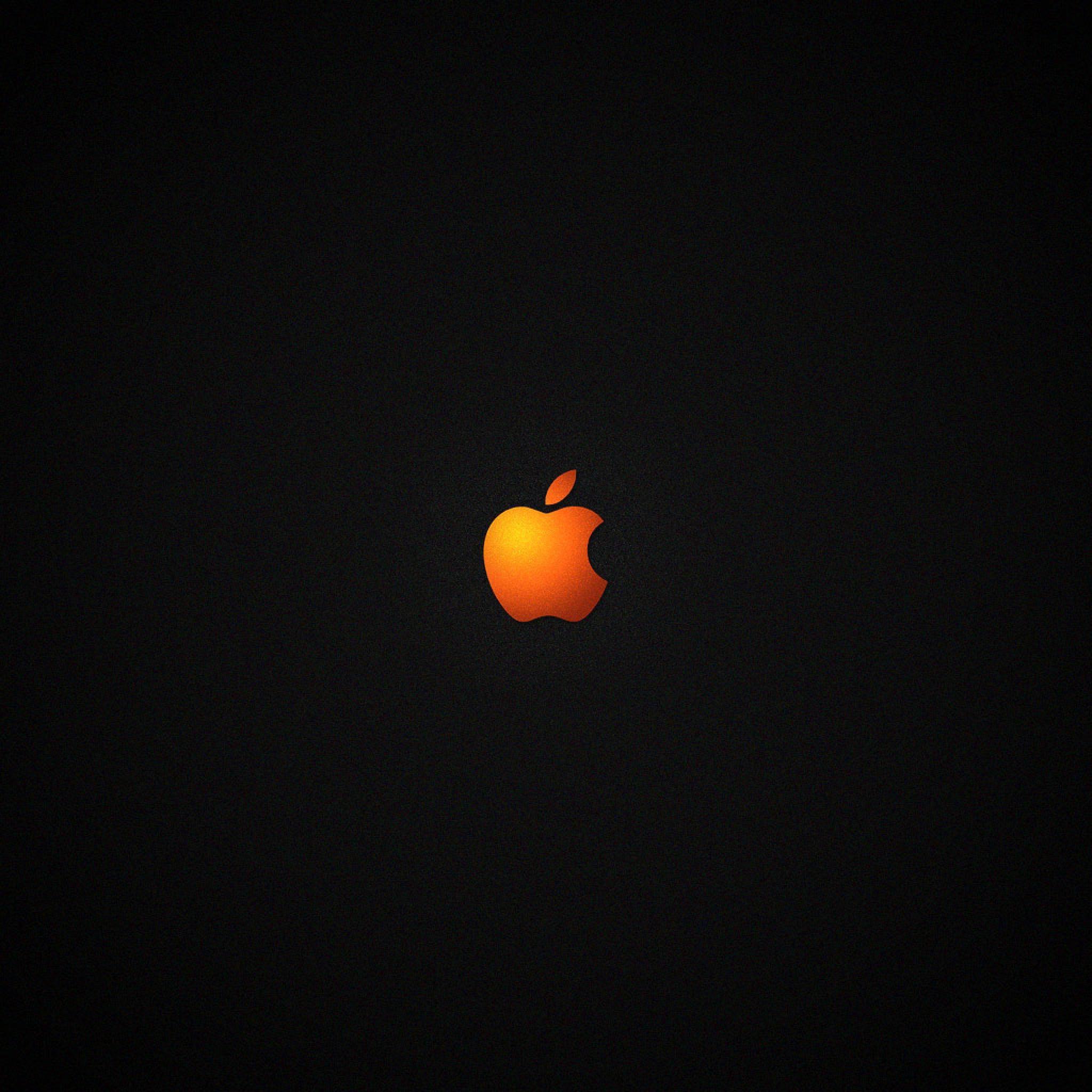 Orange Apple Wallpapers - Top Free Orange Apple Backgrounds ...