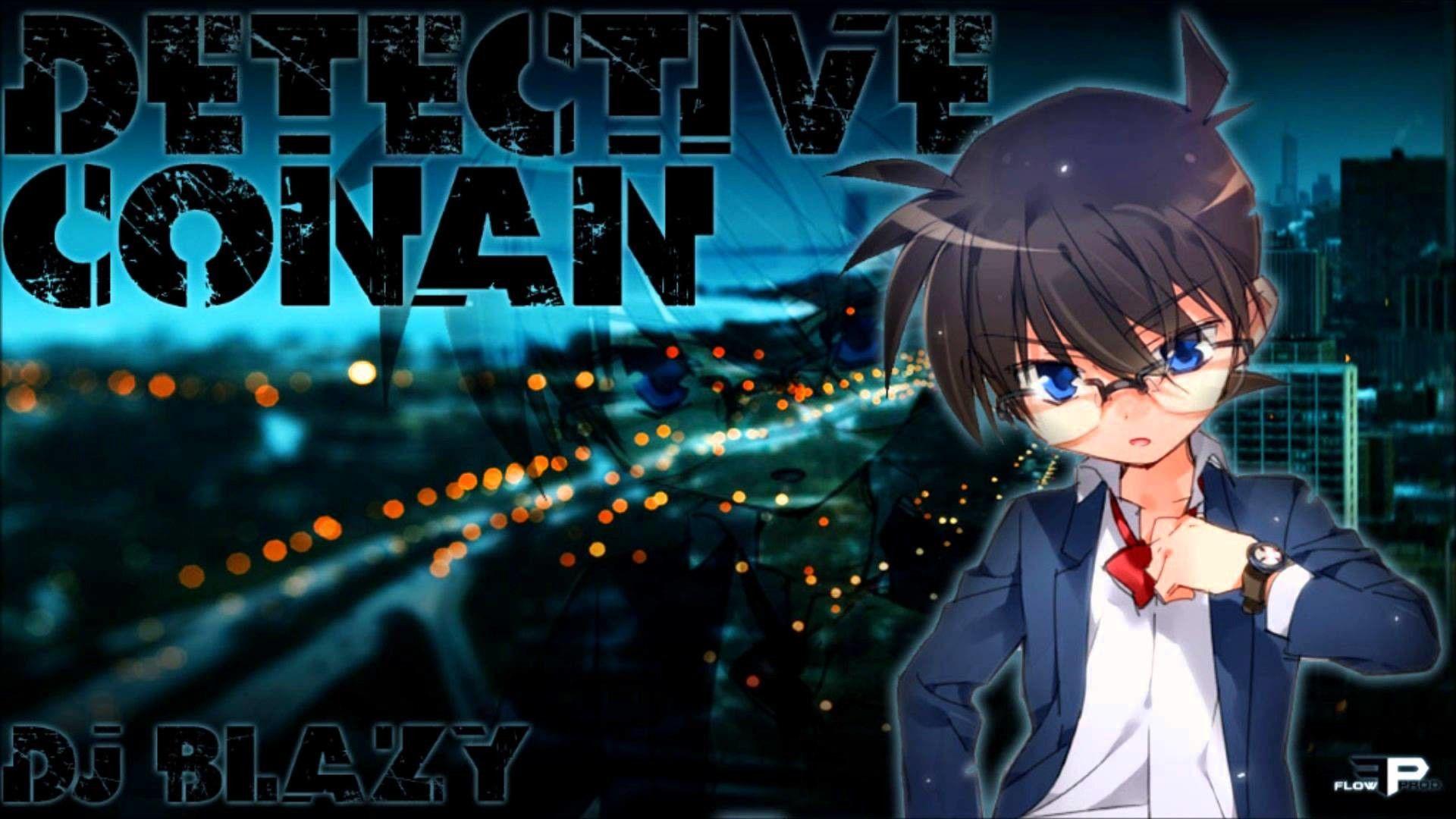 1920x1080 Detective Conan Wallpaper And Background Wallpaper Detective Conan HD Wallpaper