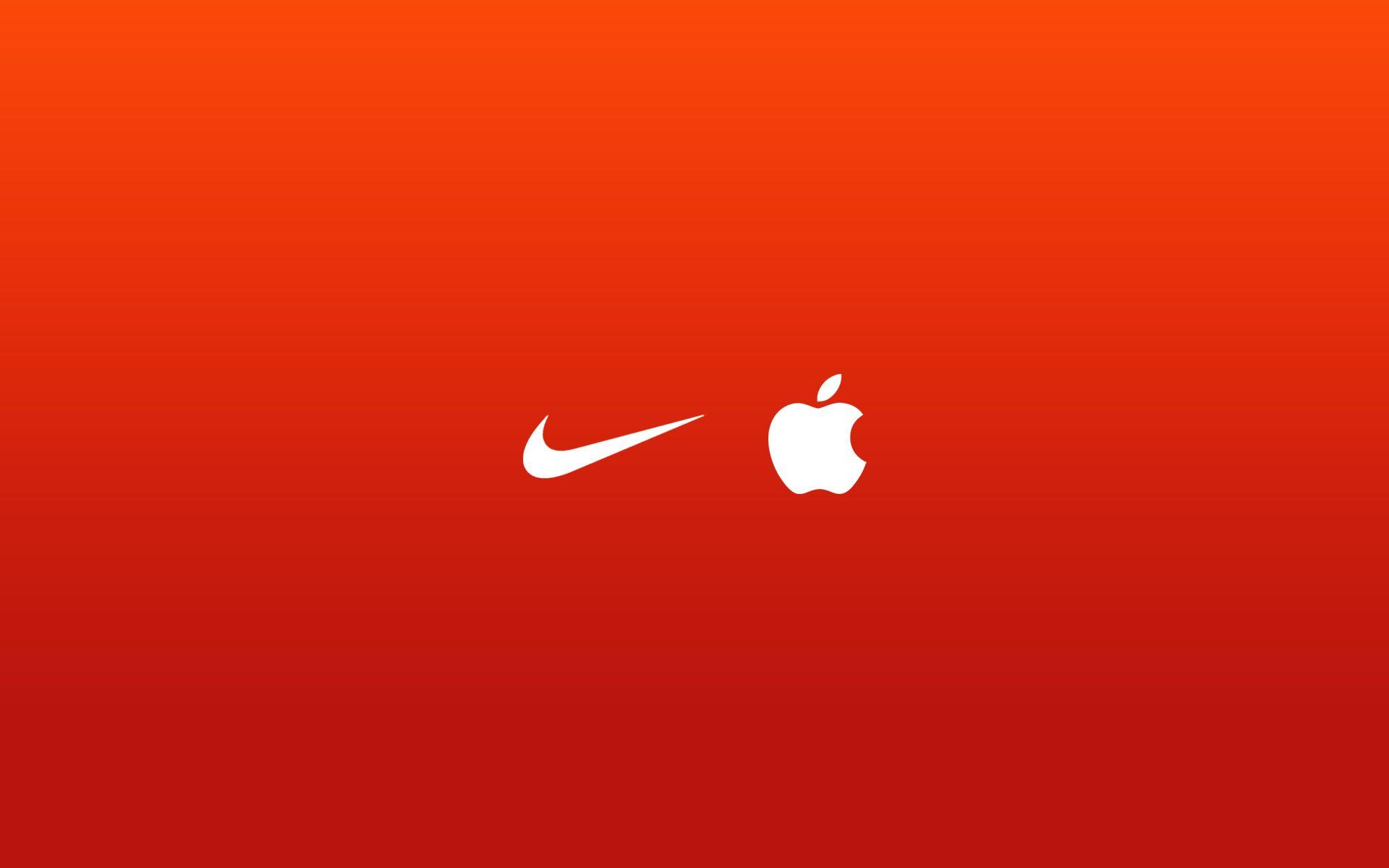 1920x1200 Orange background iPhone Wallpaper iPhone Wallpaper 2560×1440 Orange Apple Wallpaper 42 Wallpap. Nike wallpaper iphone, Nike wallpaper, Cool nike wallpaper