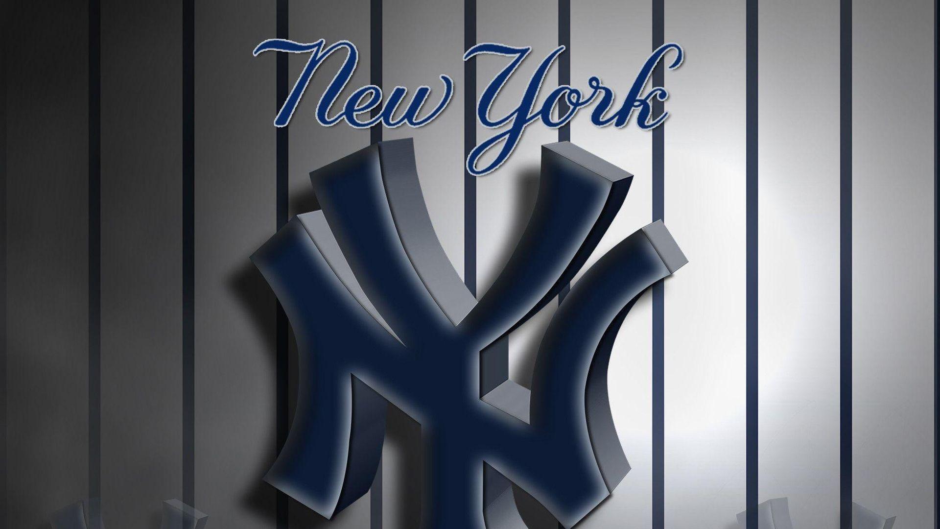 New York Yankees Wallpaper Explore more American, American League,  Baseball, Bronx, Major Leag…