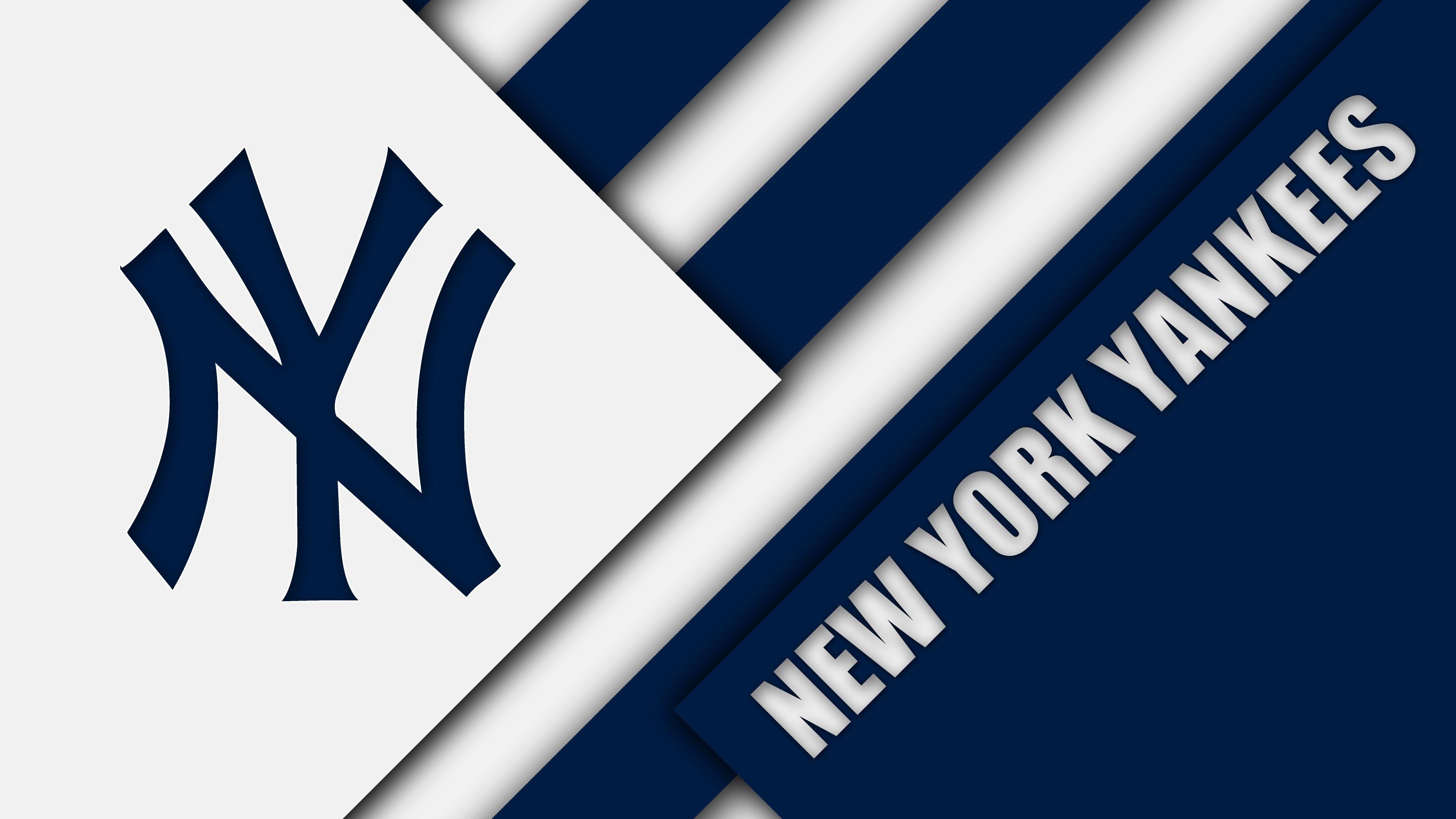 New York Yankees HD Wallpapers - Top Free New York Yankees HD ...