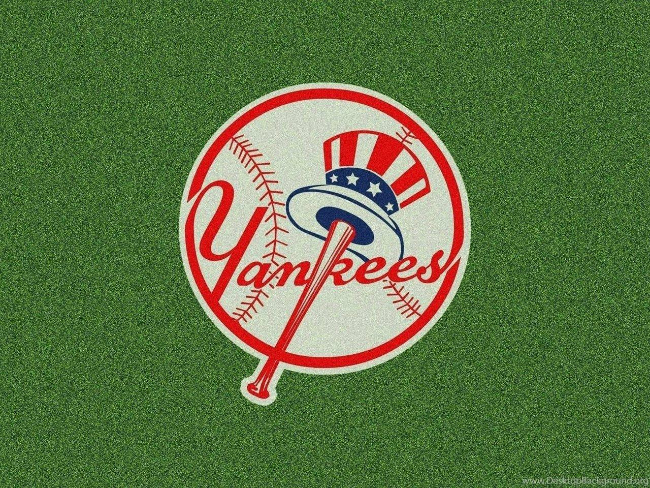 1280x960 New York Yankees HD Wallpaper Desktop Background