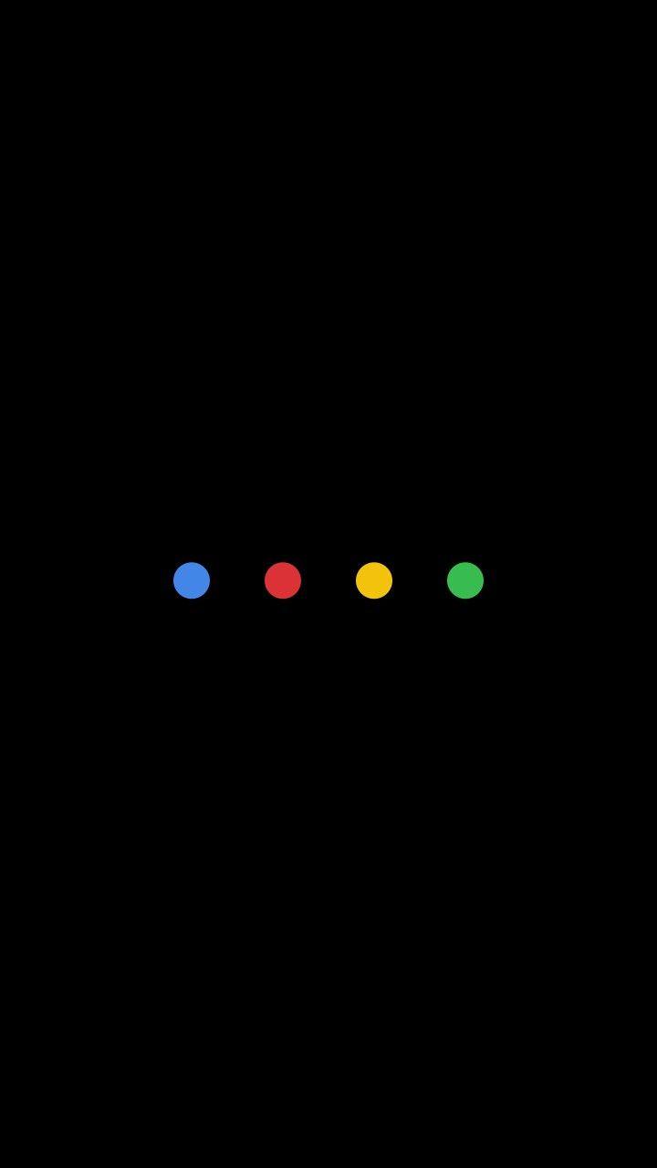 720x1280 Pixel Amoled Wallpaper