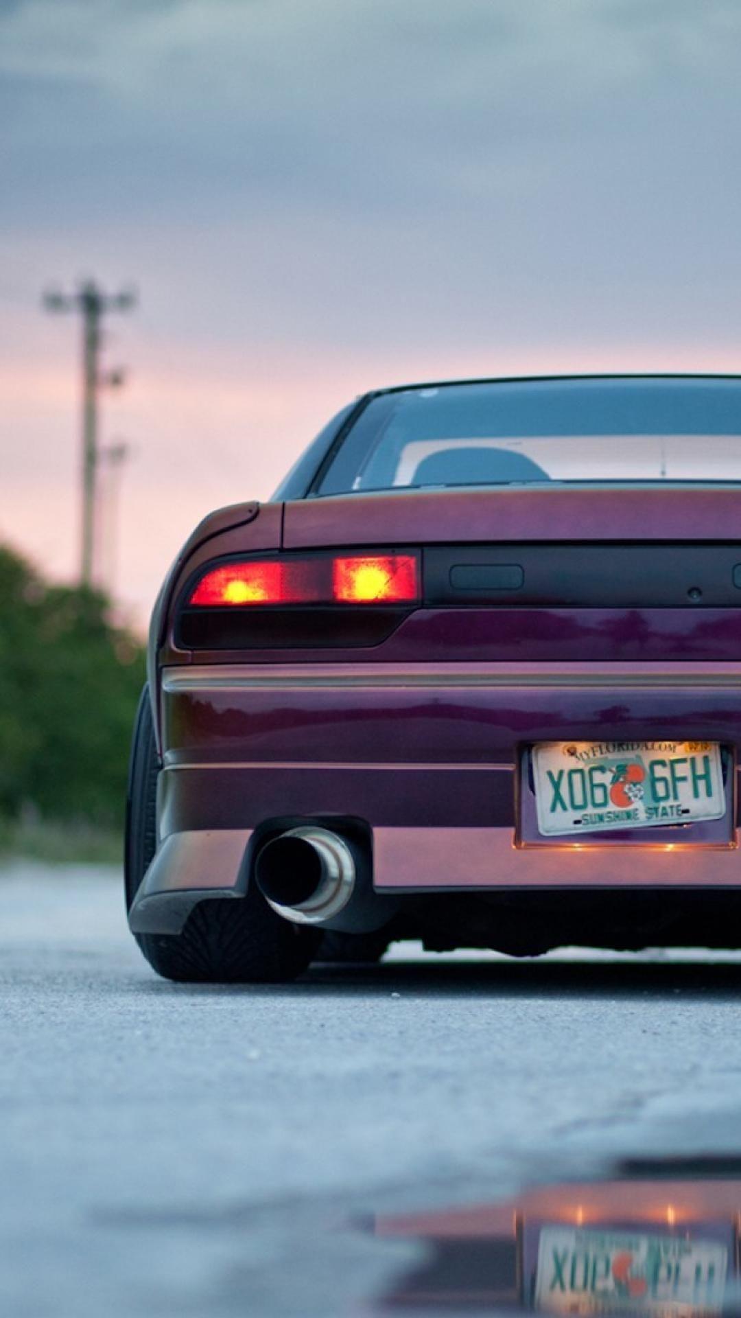 1080x1920 Jdm 240sx Wallpaper